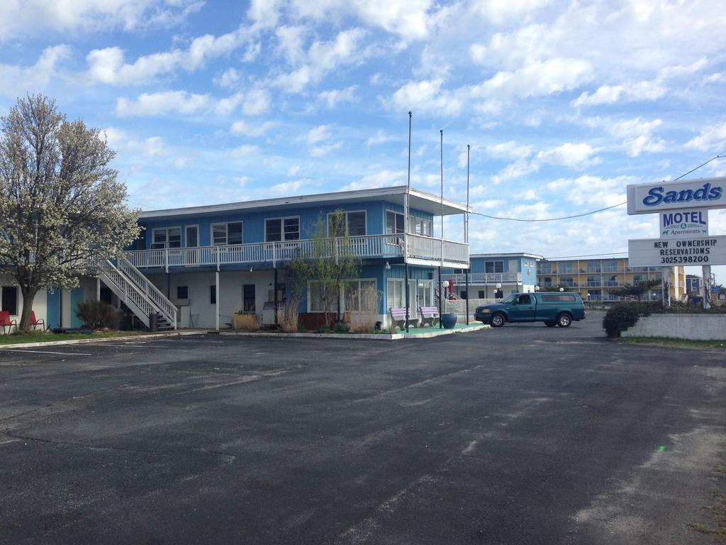 Fenwick Shores, Tapestry Collection By Hilton Hotel Fenwick Island