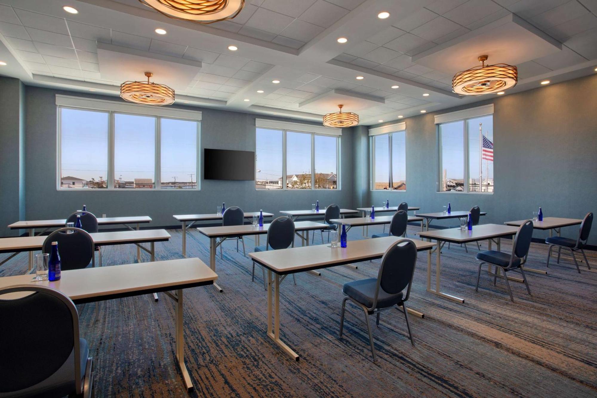 Fenwick Shores, Tapestry Collection By Hilton 4* Fenwick Island