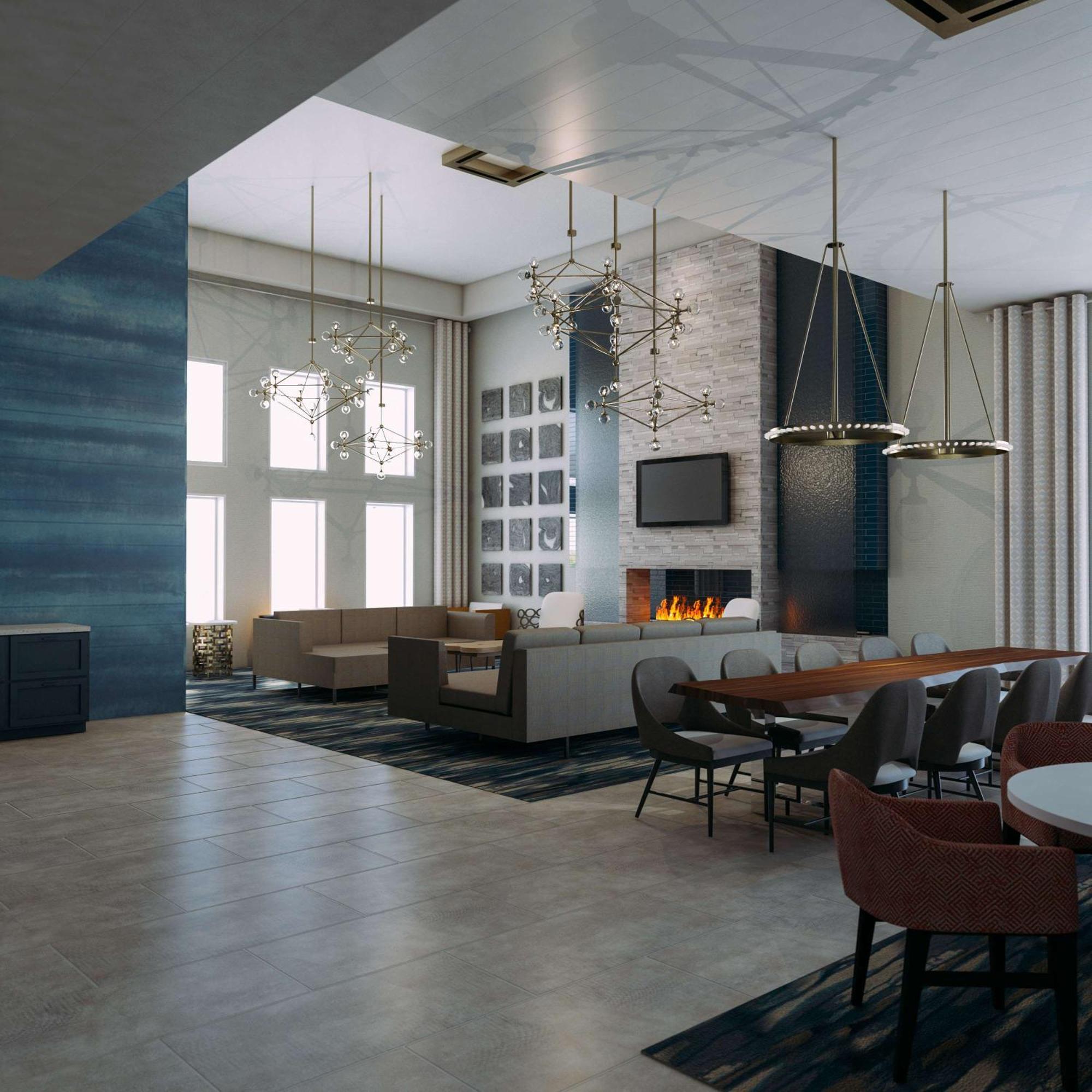 Fenwick Shores, Tapestry Collection By Hilton 4* Fenwick Island